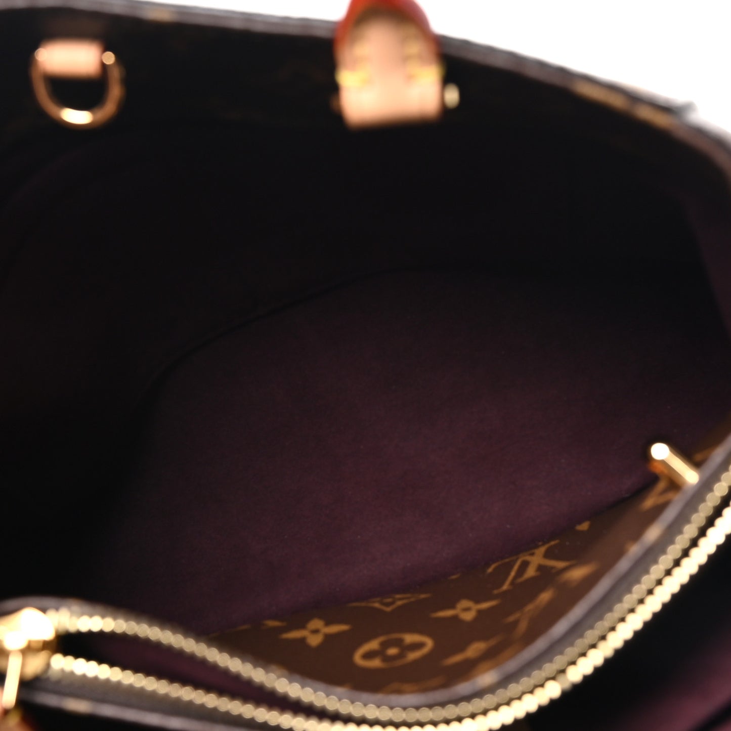 Monogram Montaigne BB