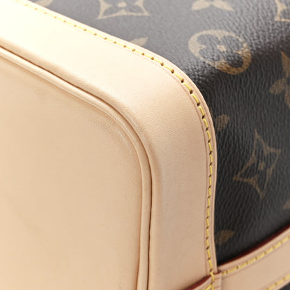 Louis Vuitton Monogram Noe BB 11 of 11