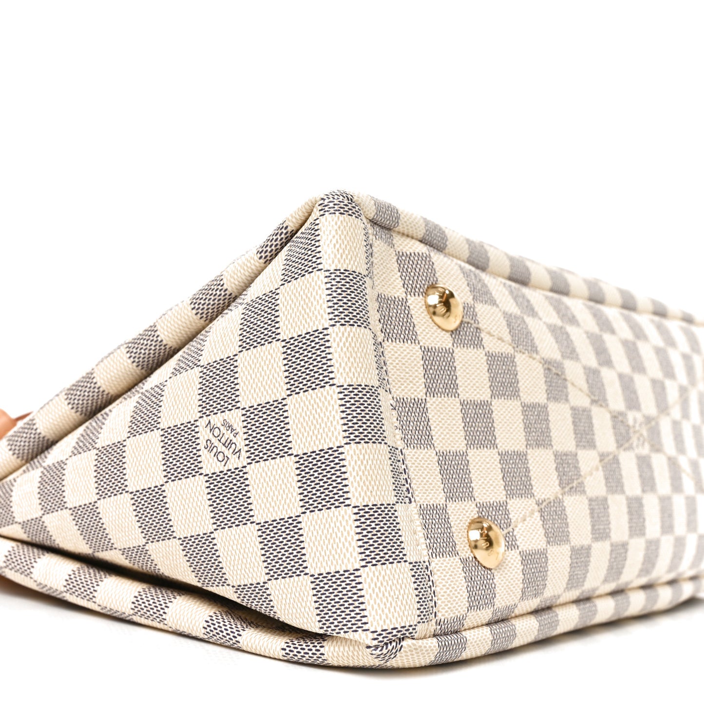 Damier Azur Lymington
