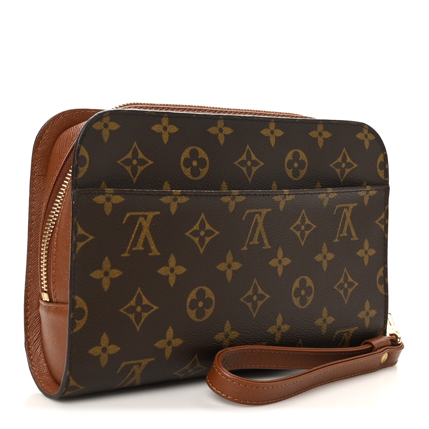 Monogram Pochette Orsay