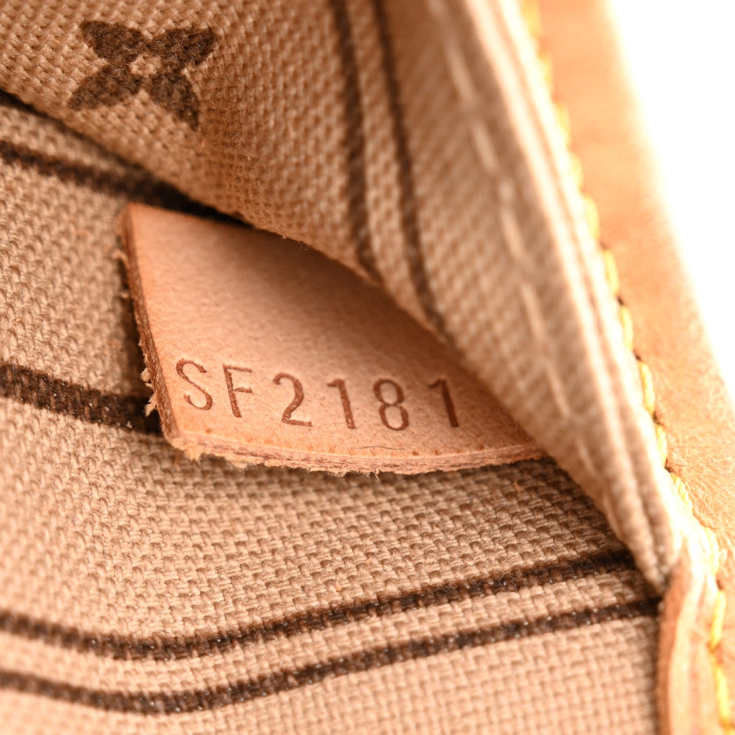 Monogram Neverfull MM