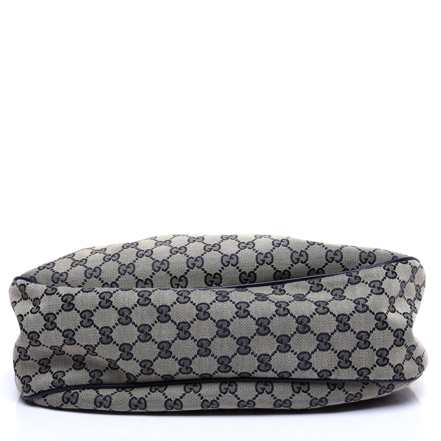 Monogram Medium Sukey Hobo Navy
