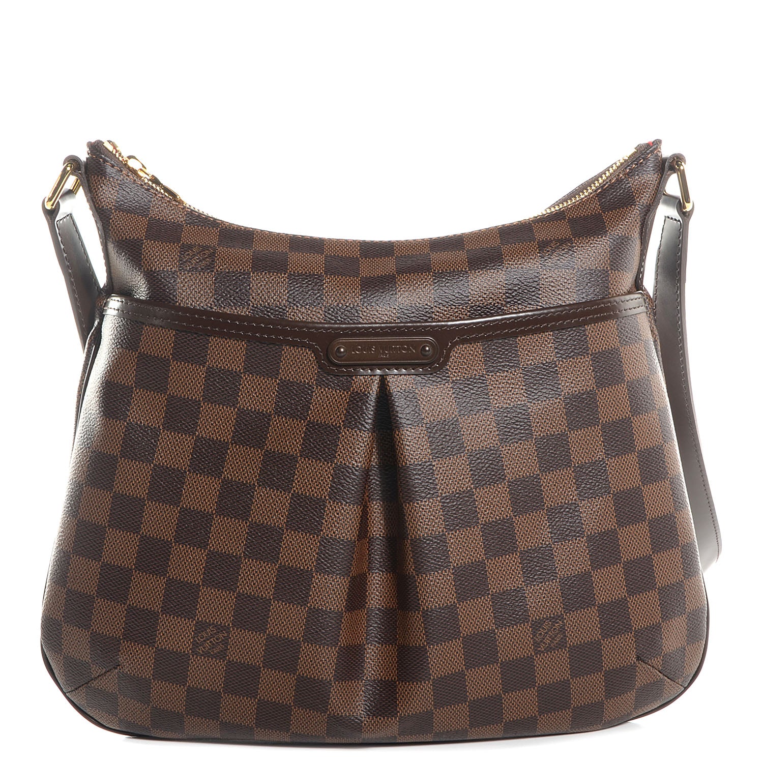 Louis Vuitton Damier Ebene Bloomsbury PM 1 of 7