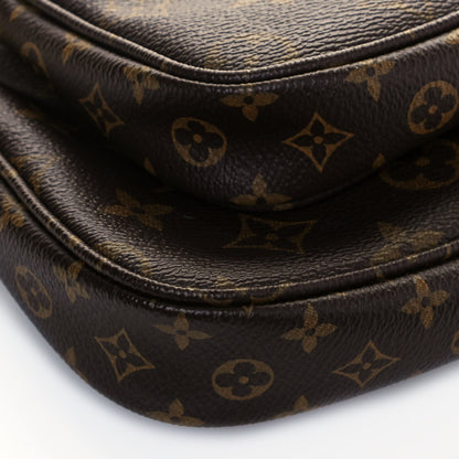 Louis Vuitton Monogram Multi Pochette Accessories Rose Clair 8 of 14