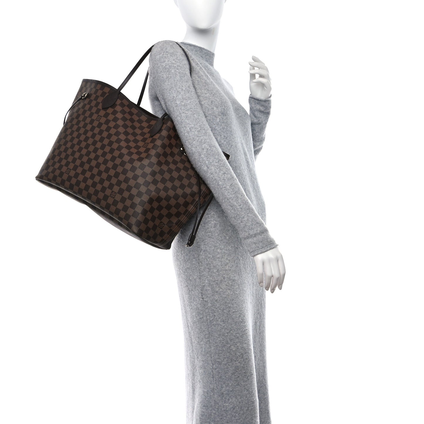 Damier Ebene Neo Neverfull GM