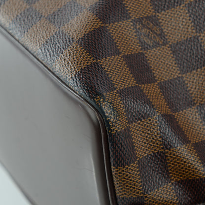 Louis Vuitton Damier Ebene Chelsea Tote 6 of 12