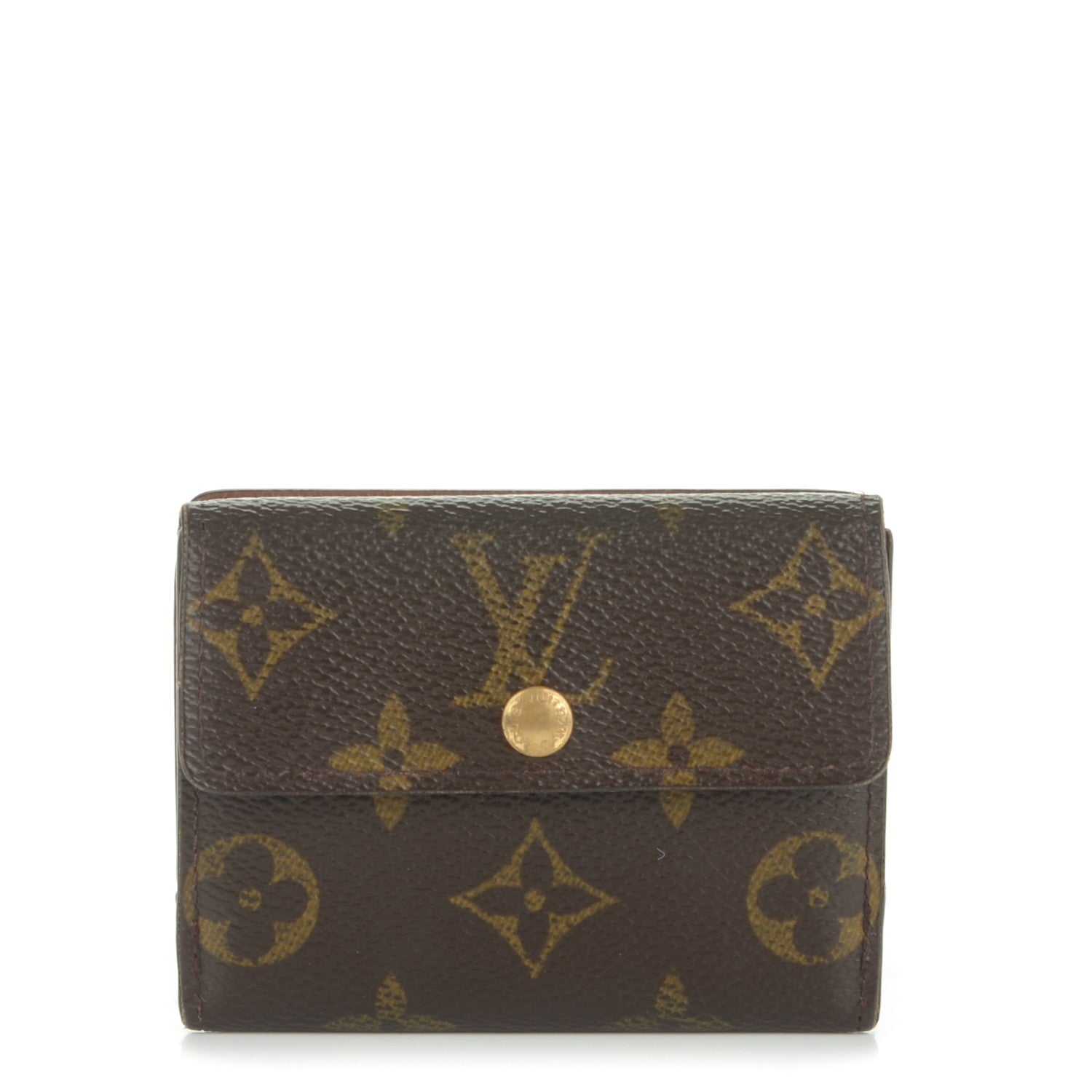 Louis Vuitton Monogram Ludlow Wallet 1 of 6