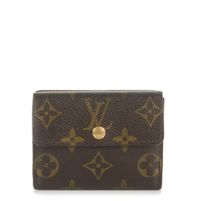 Louis Vuitton Monogram Ludlow Wallet 1 of 6