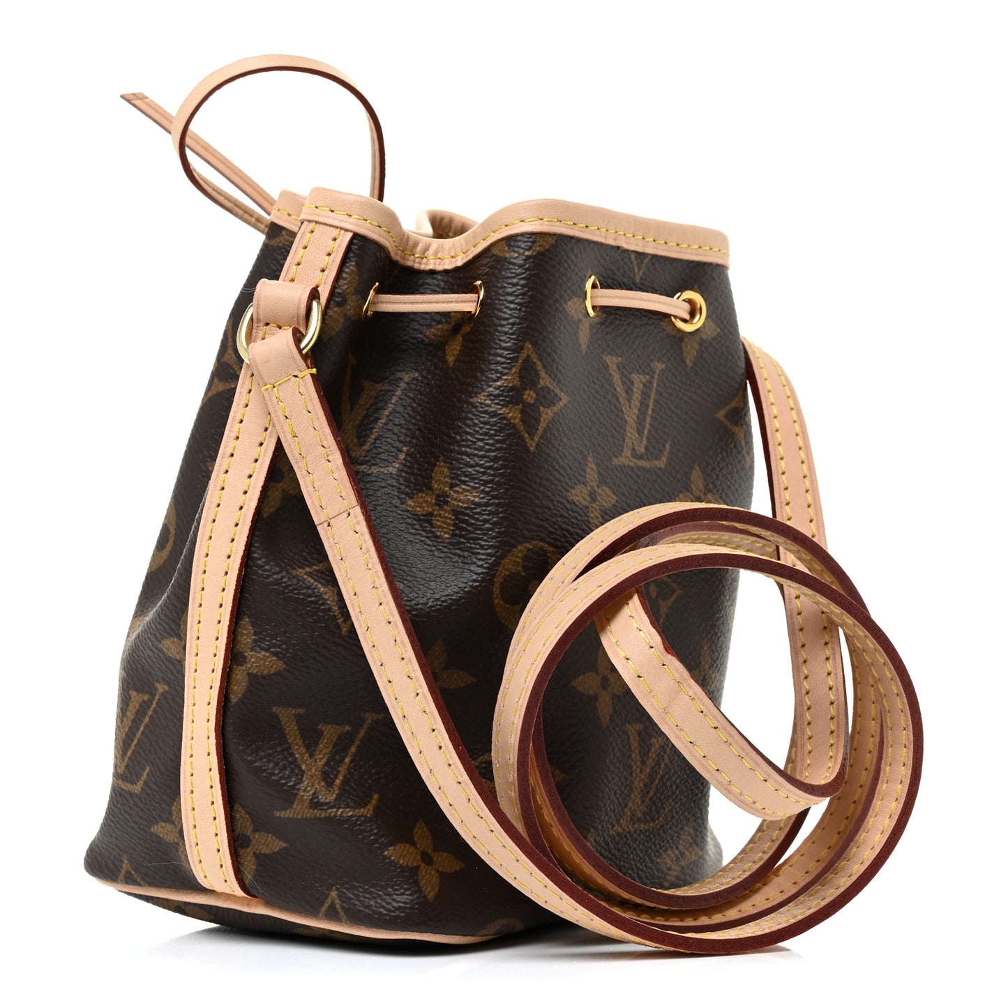 Monogram Nano Noe