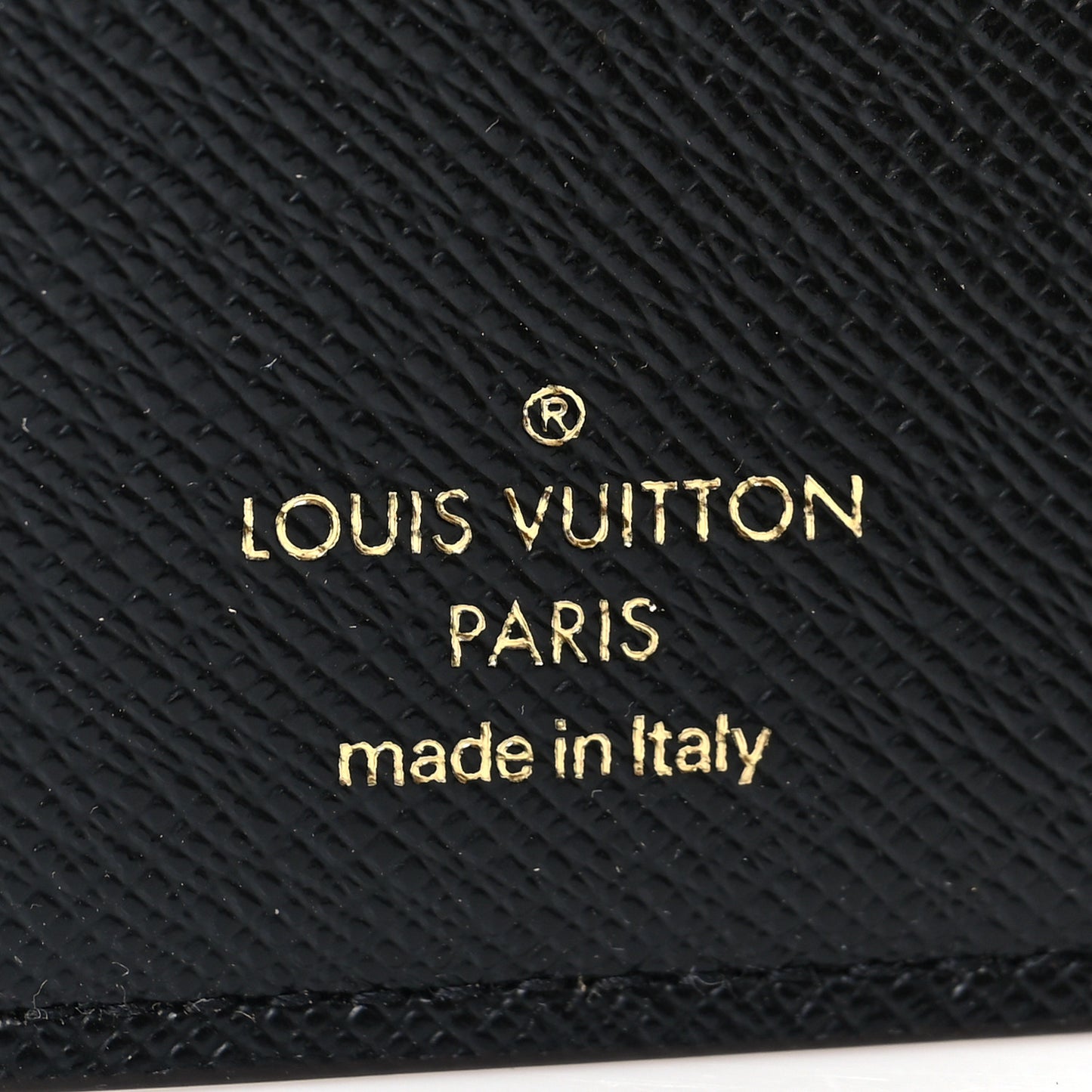 Reverse Monogram Juliette Wallet