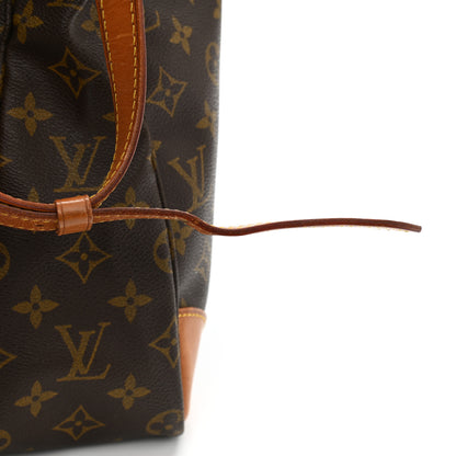 Louis Vuitton Monogram Sac Balade 17 of 18