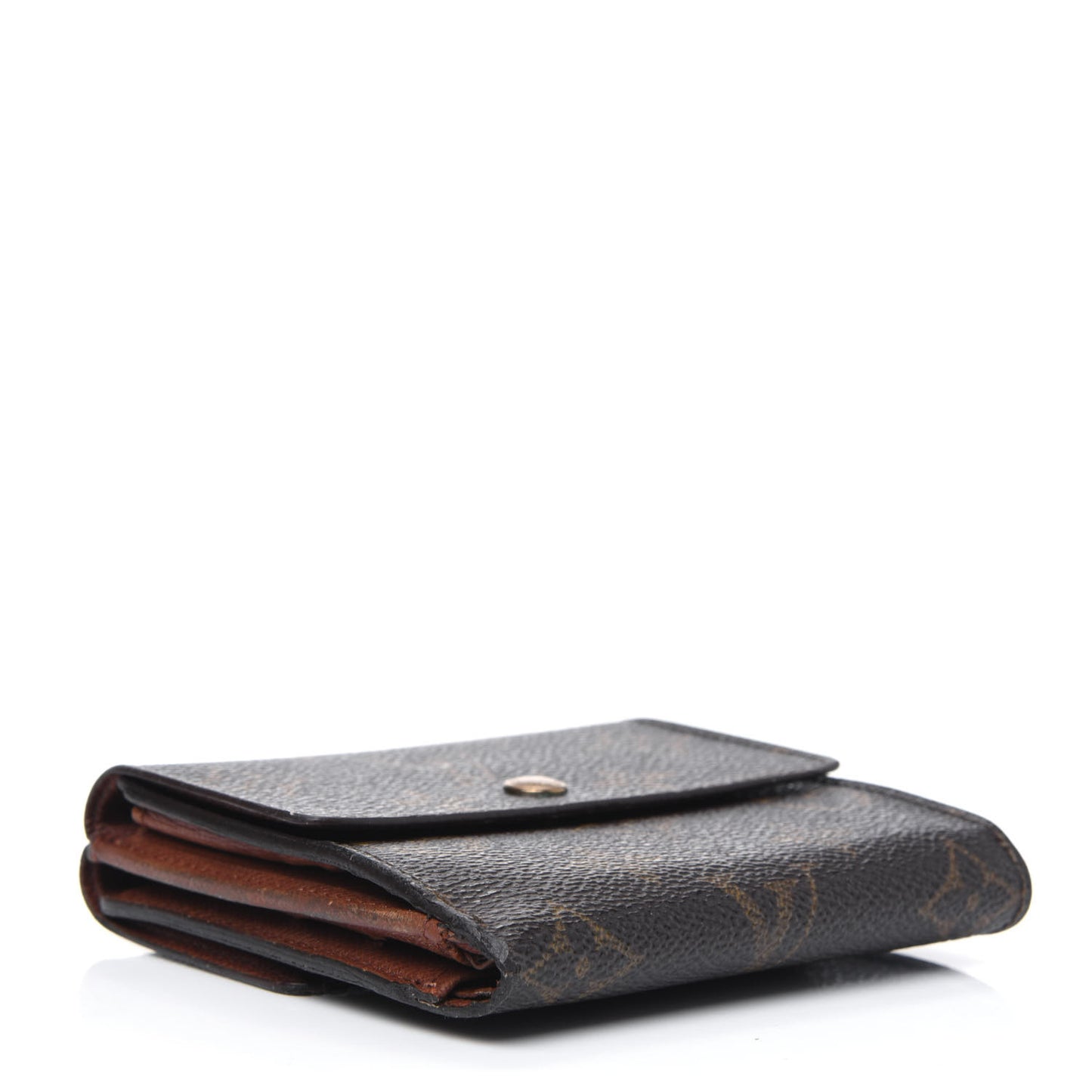 Monogram Elise Wallet