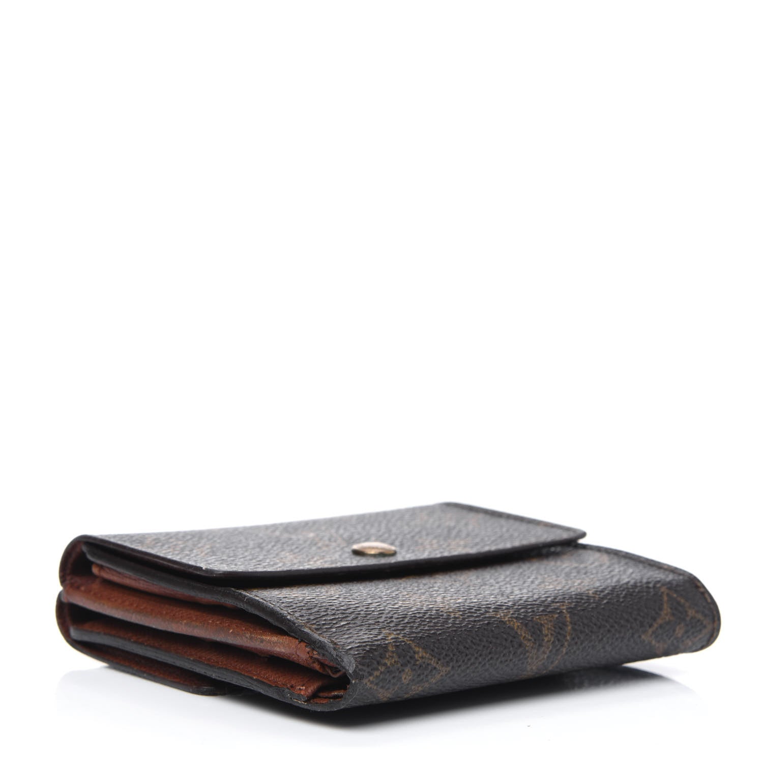 Louis Vuitton Monogram Elise Wallet 3 of 6