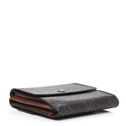 Louis Vuitton Monogram Elise Wallet 3 of 6