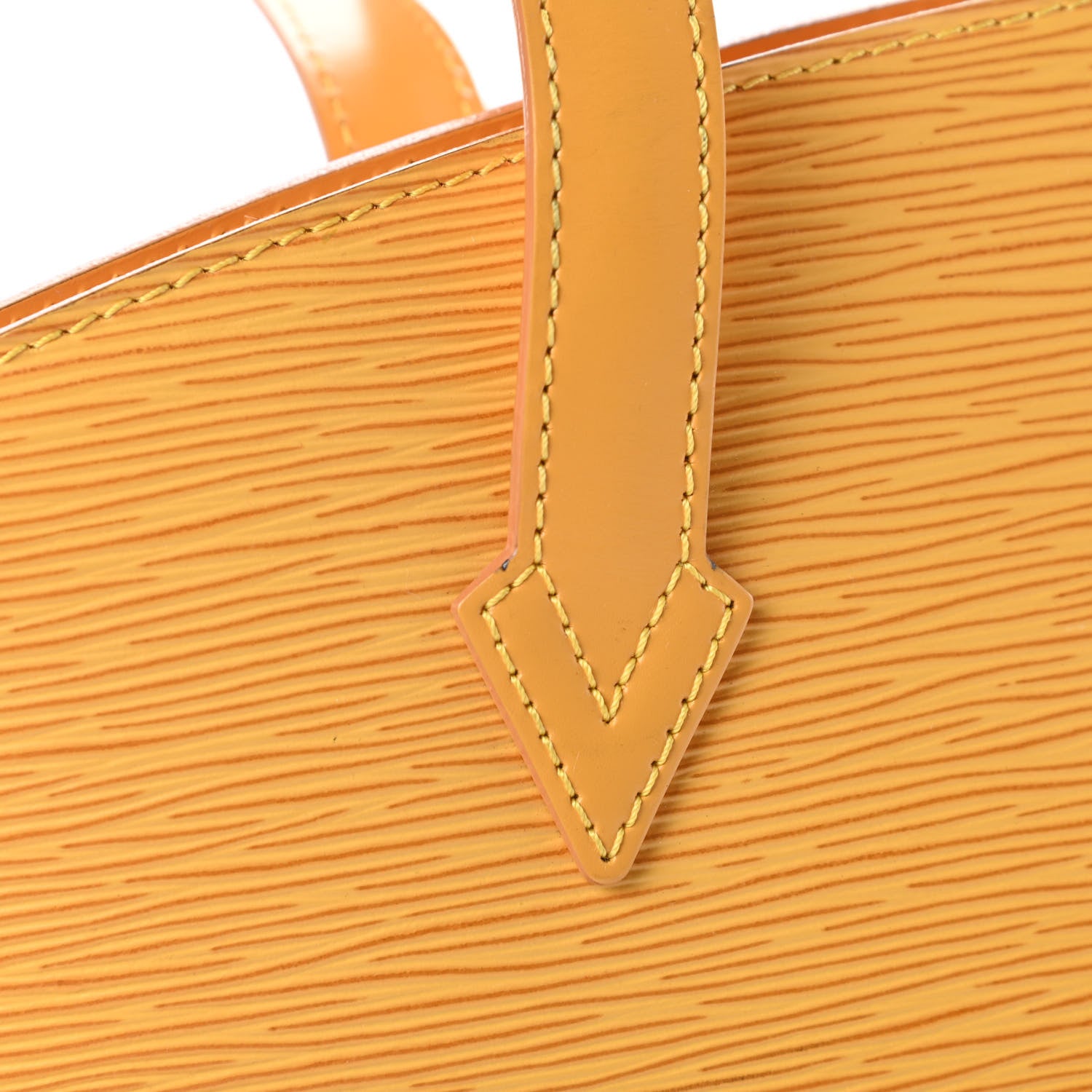 Louis Vuitton Epi Saint Jacques PM Tassil 12 of 12