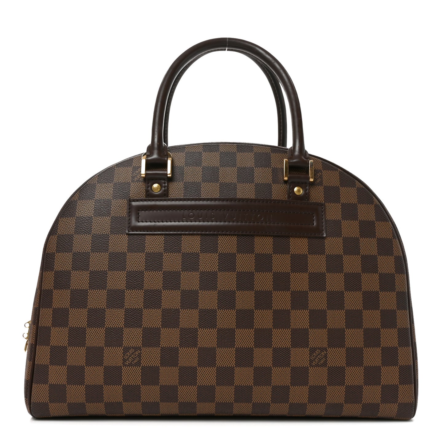Damier Ebene Nolita
