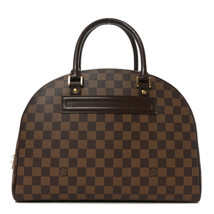 Louis Vuitton Damier Ebene Nolita 1 of 9