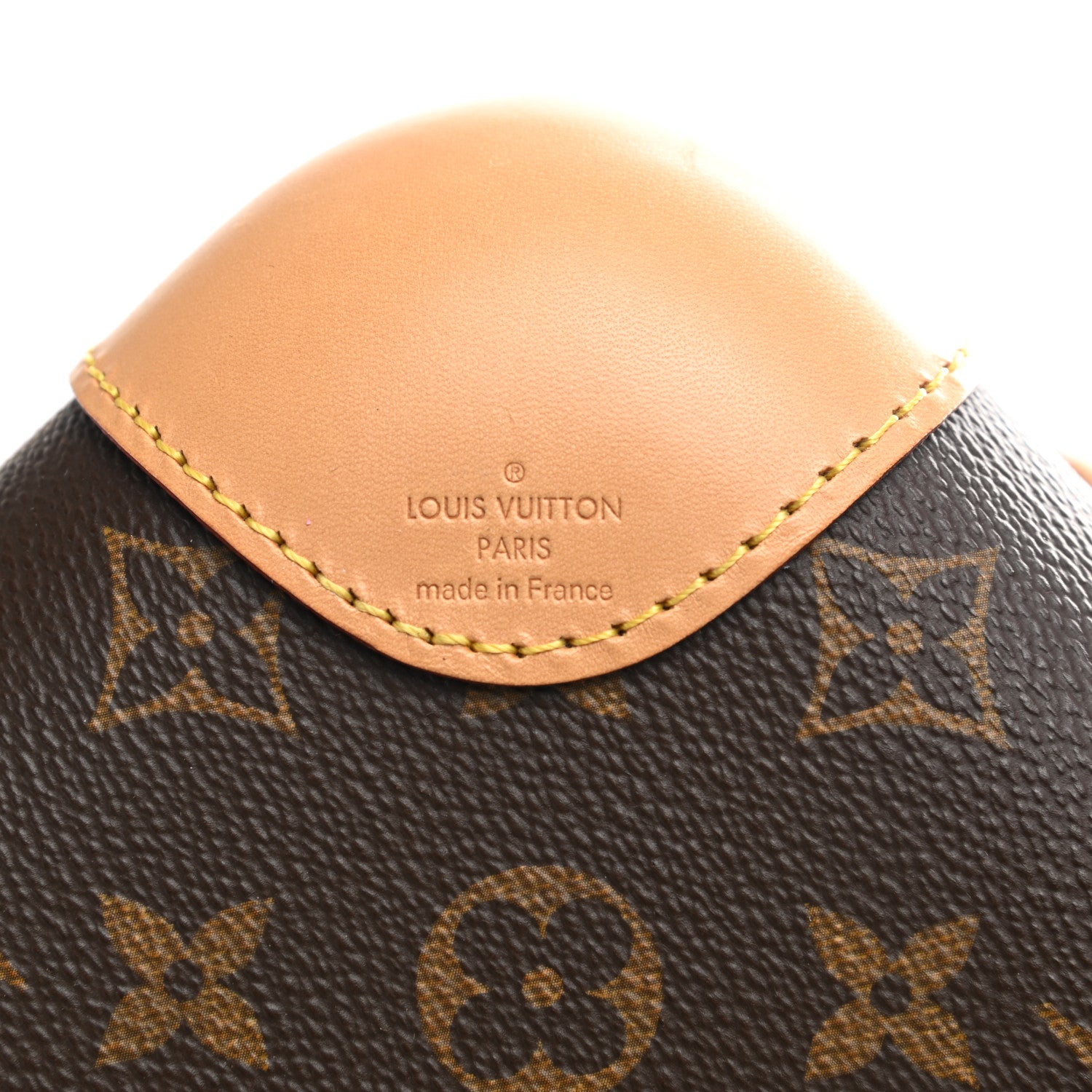 Louis Vuitton Monogram Horizon 55 6 of 6