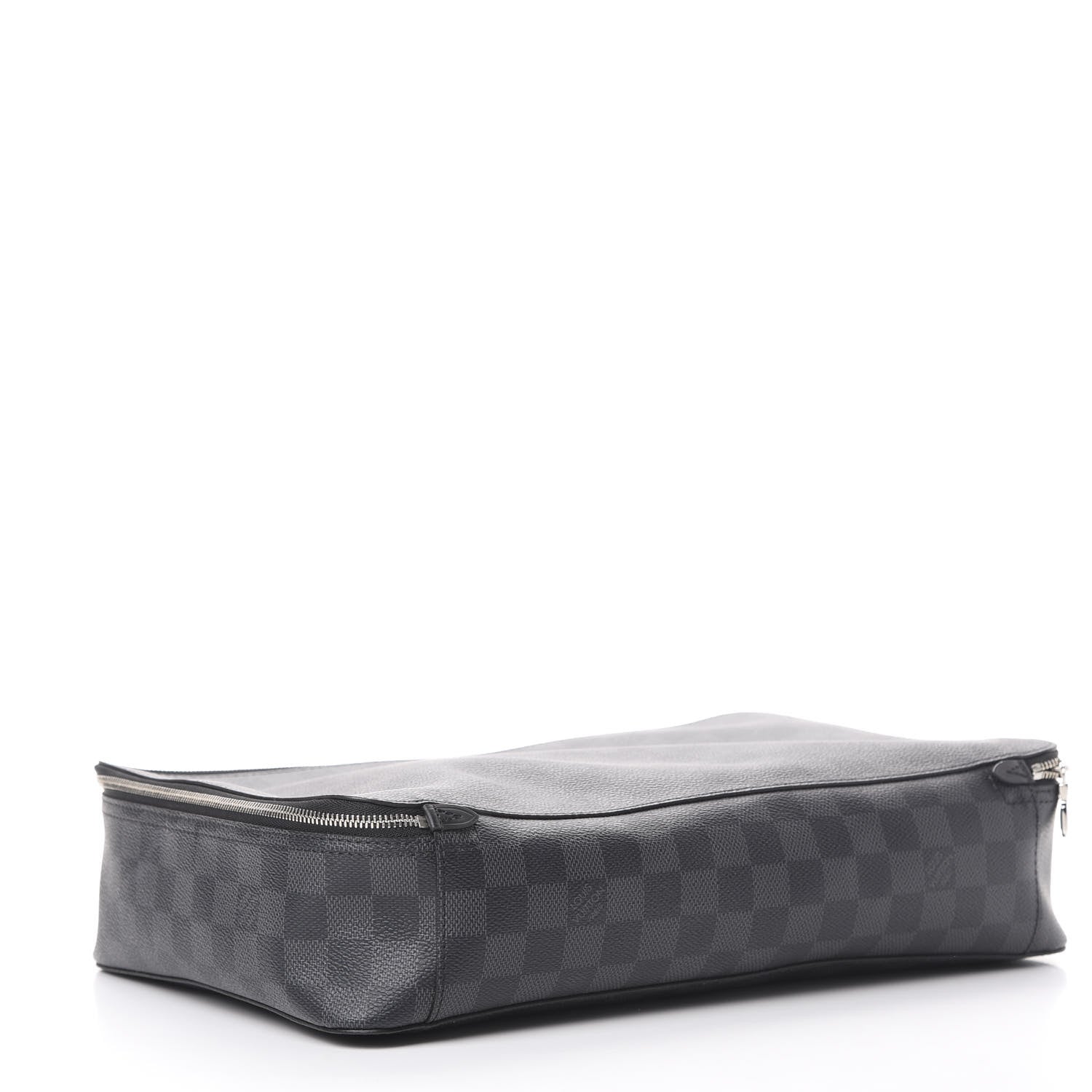 Louis Vuitton Damier Graphite Cube De Rangement GM 2 of 6