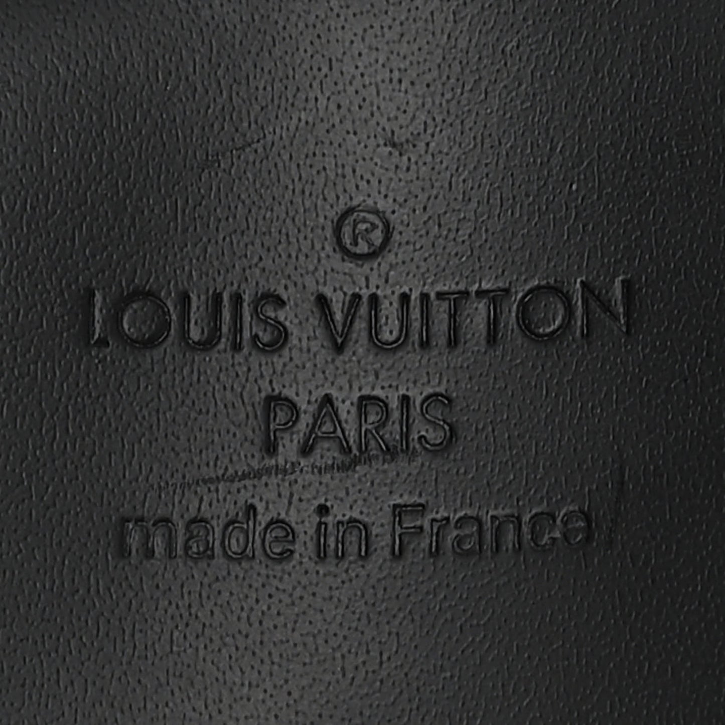 Damier Graphite Michael Backpack