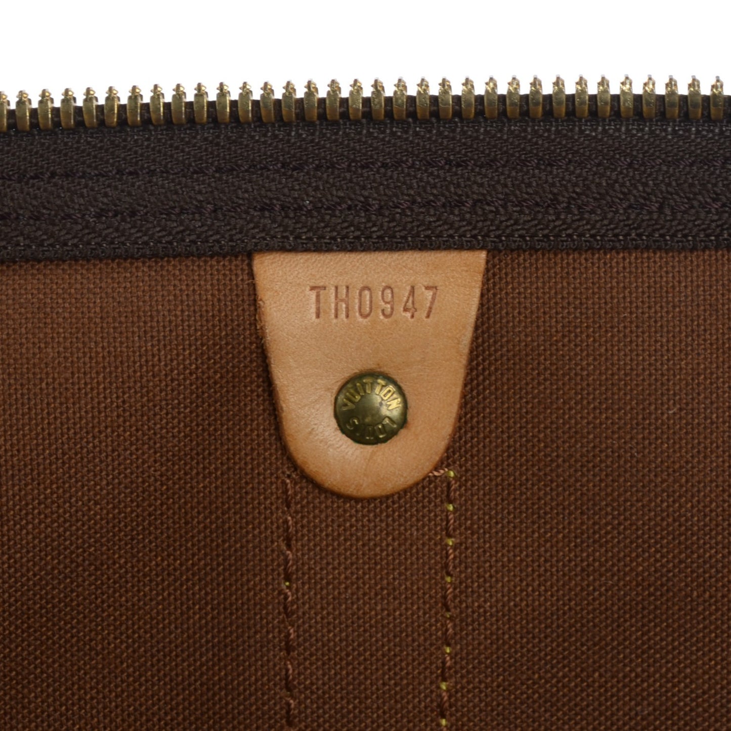 Monogram Keepall Bandouliere 55