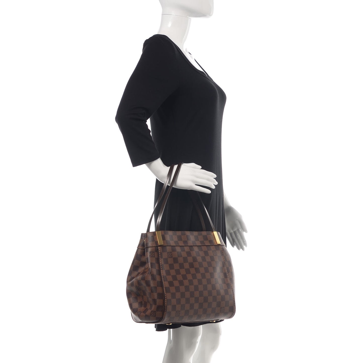 Damier Ebene Marylebone PM