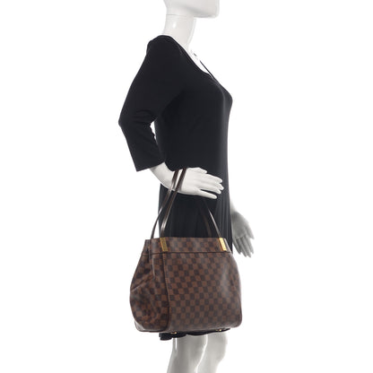 Louis Vuitton Damier Ebene Marylebone PM 2 of 9