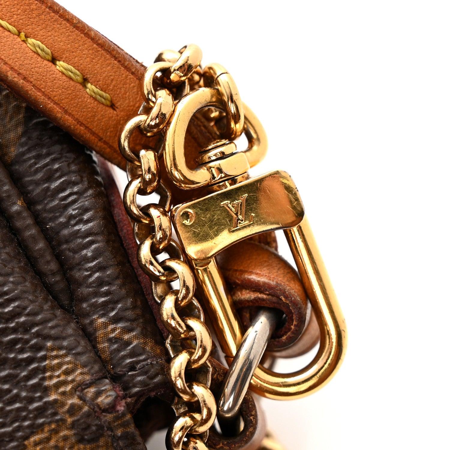 Louis Vuitton Monogram Favorite PM 18 of 22