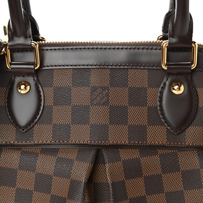 Louis Vuitton Damier Ebene Trevi PM 6 of 11