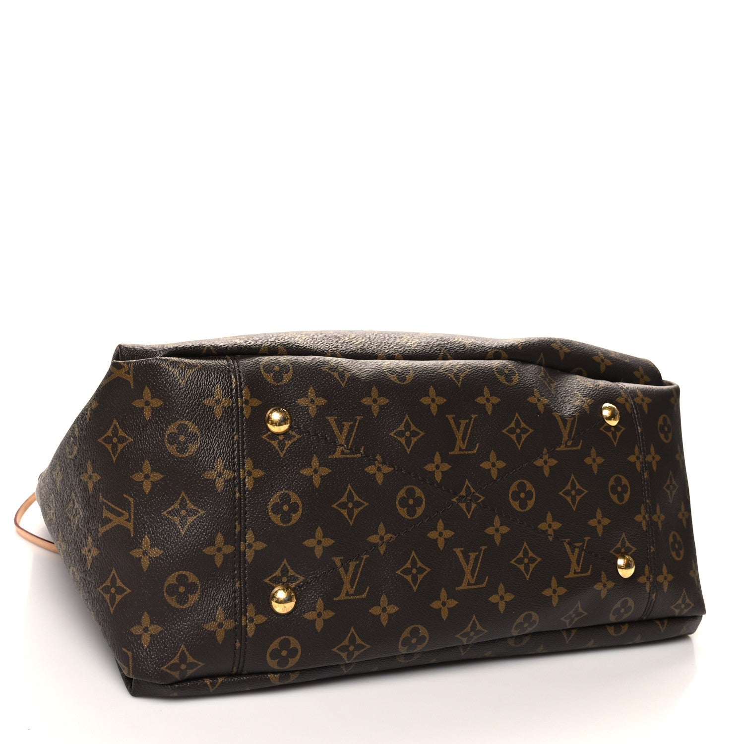 Louis Vuitton Monogram Artsy MM 4 of 13