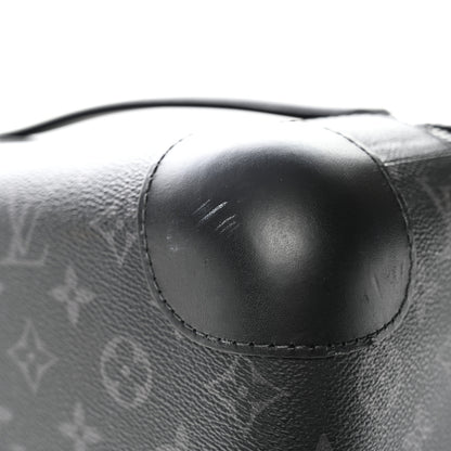 Louis Vuitton Monogram Eclipse Horizon 55 11 of 14