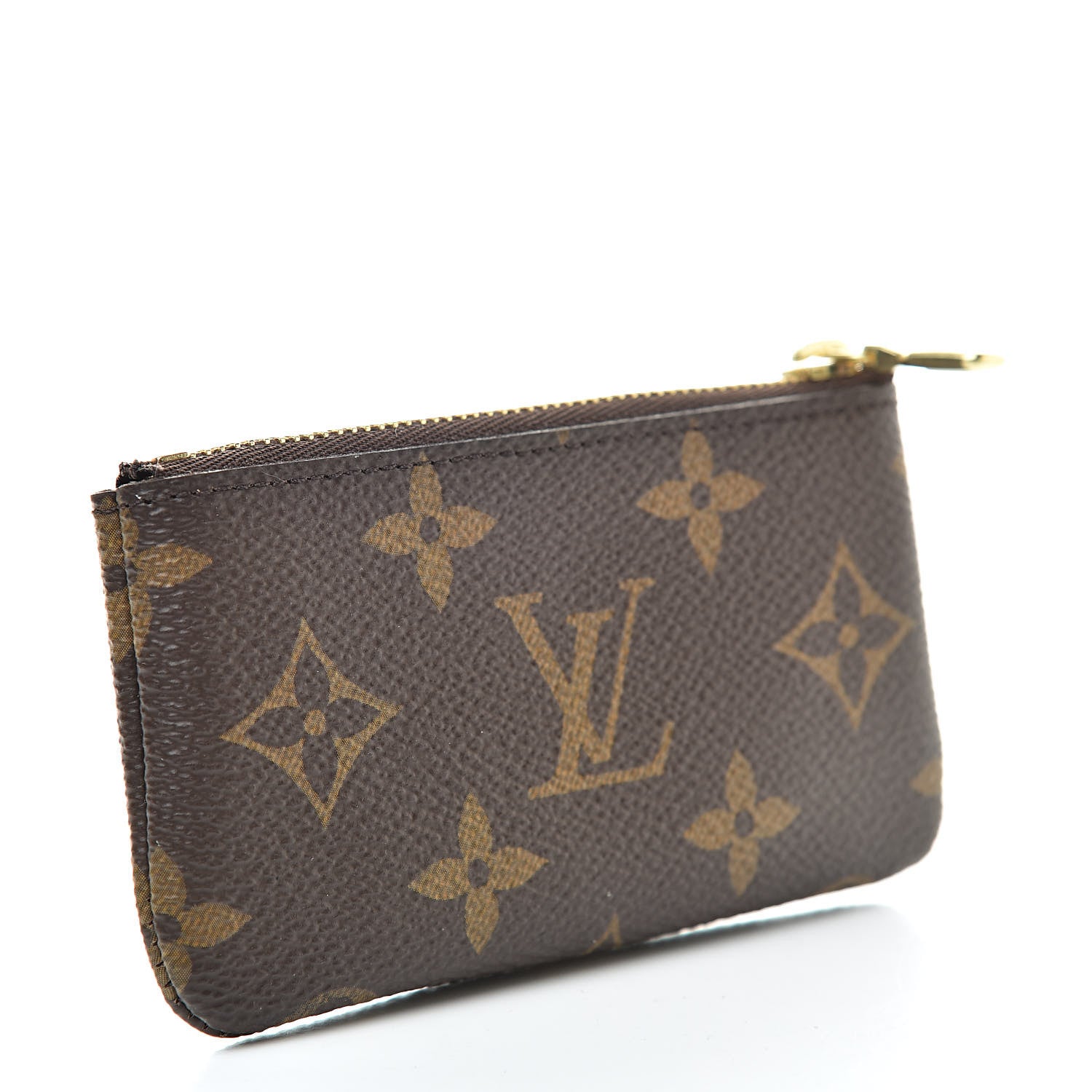 Louis Vuitton Monogram Key Pouch 3 of 7