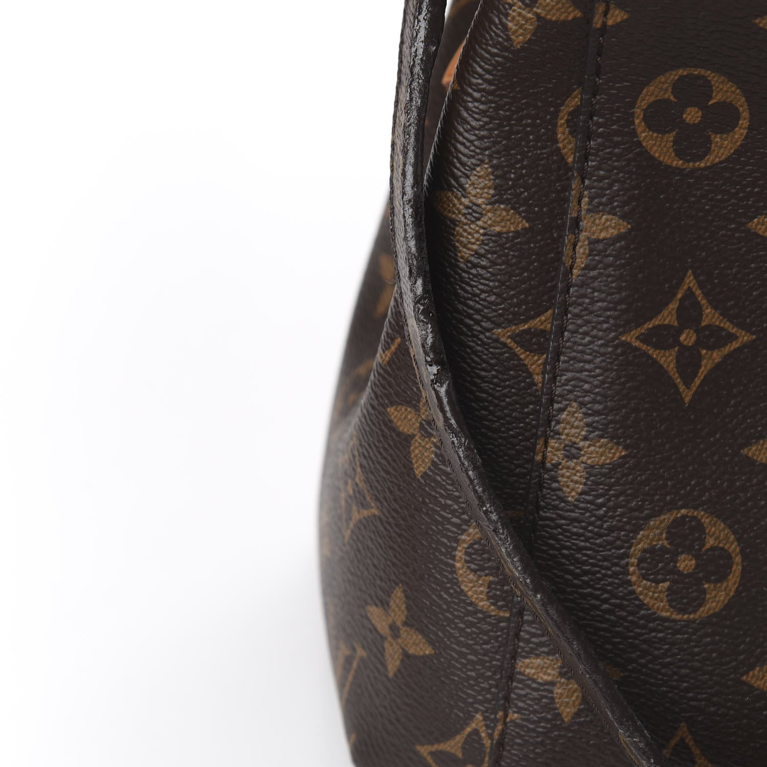 Louis Vuitton Monogram Montaigne MM 10 of 16