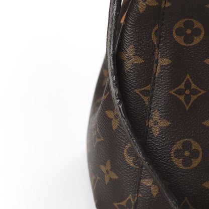 Louis Vuitton Monogram Montaigne MM 10 of 16