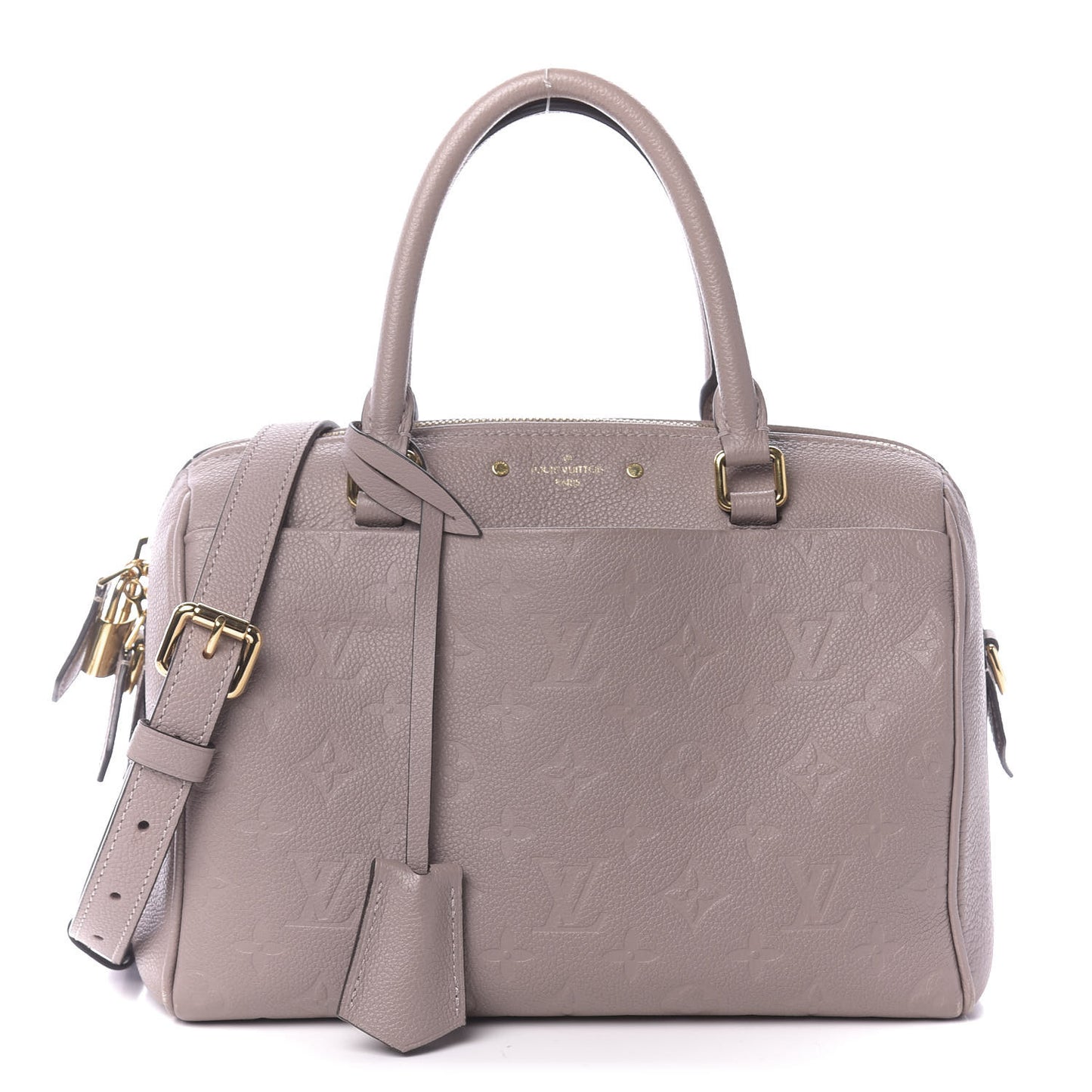 Empreinte Speedy Bandouliere 25 NM Mastic
