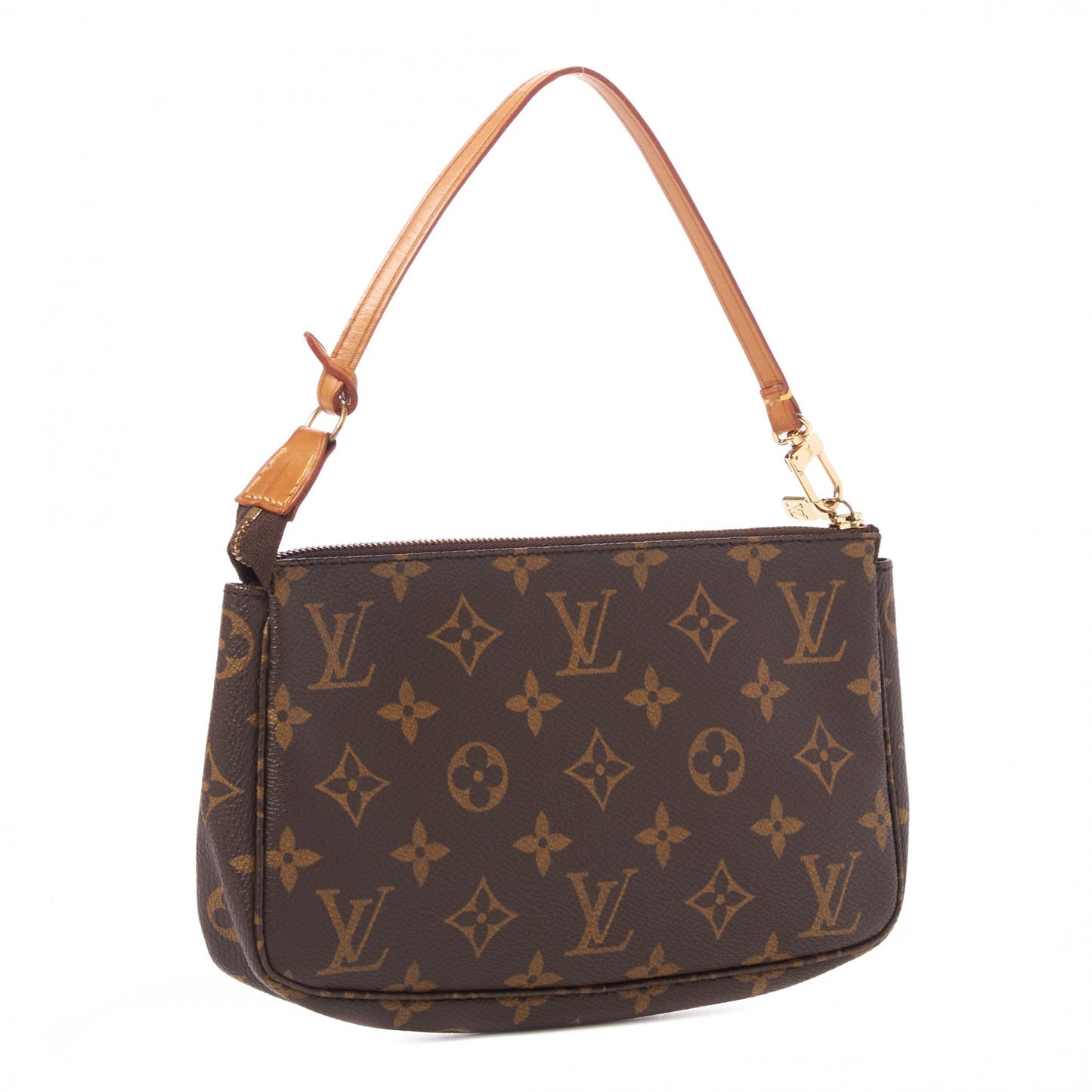 Monogram Pochette Accessories