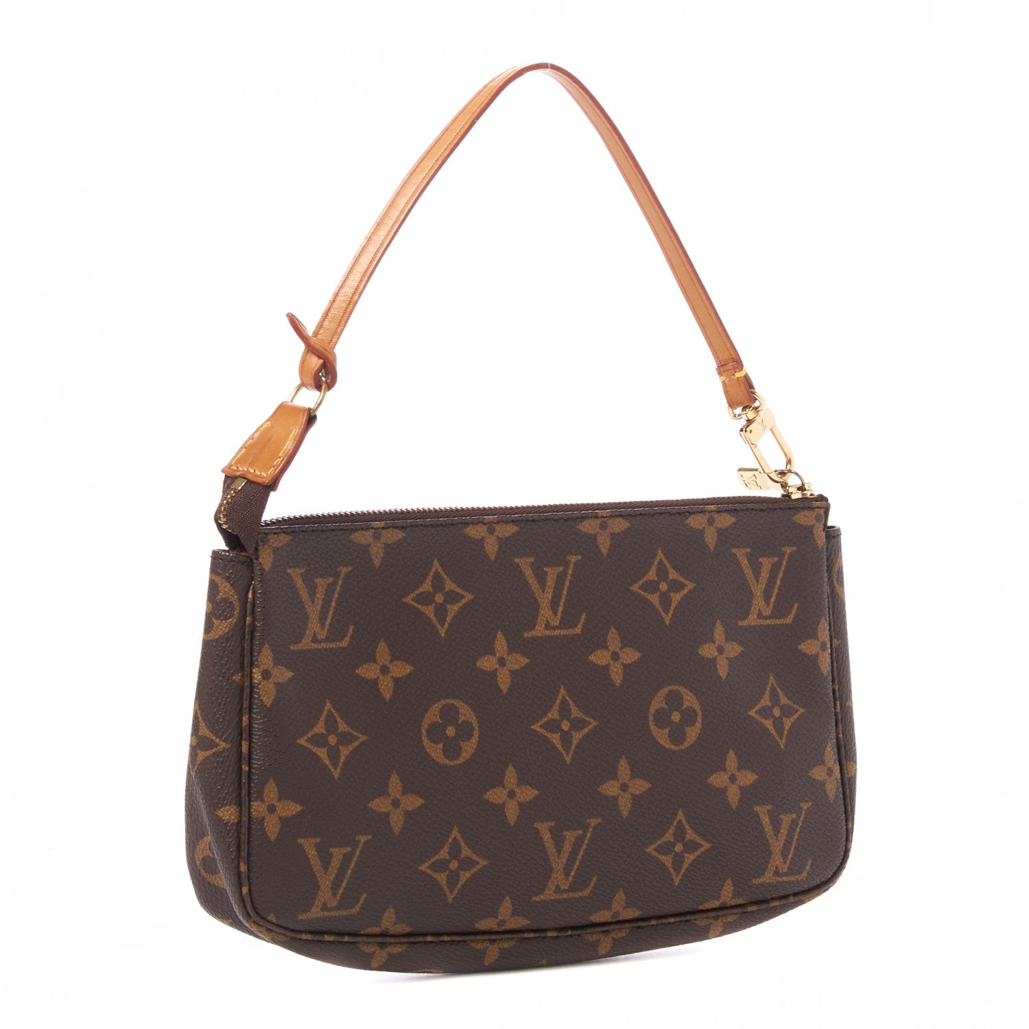 Louis Vuitton Monogram Pochette Accessories 3 of 8