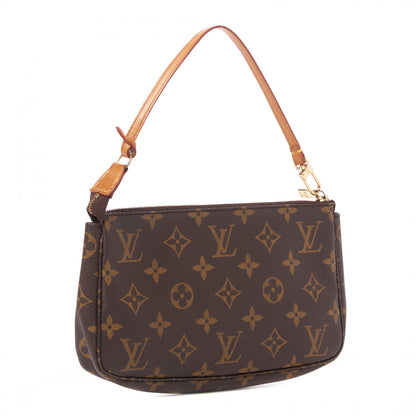 Louis Vuitton Monogram Pochette Accessories 3 of 8