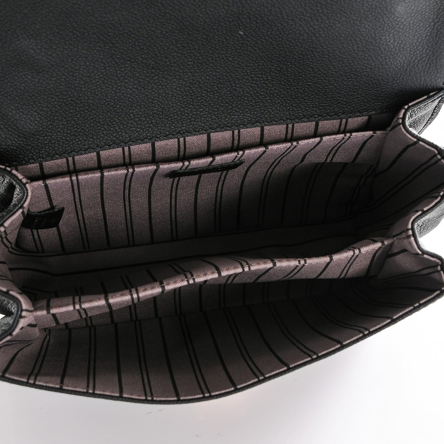 Empreinte Pochette Metis Black