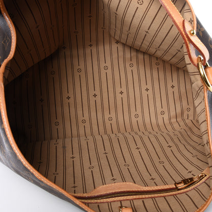 Louis Vuitton Monogram Delightful GM 4 of 11