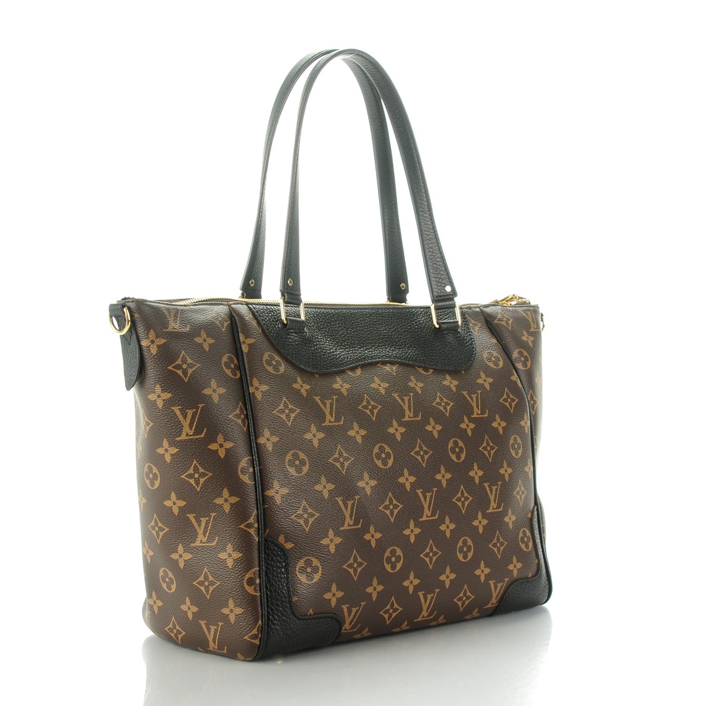 Monogram Estrela NM Black