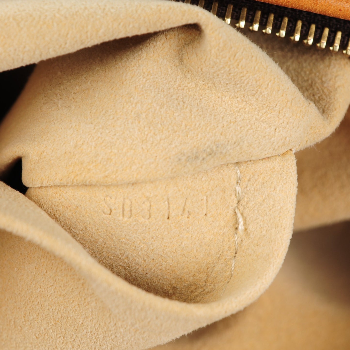 Monogram Estrela MM