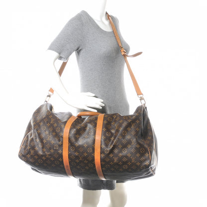 Louis Vuitton Monogram Keepall Bandouliere 60 2 of 6