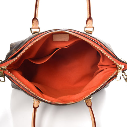 Louis Vuitton Monogram Pallas Piment 5 of 8