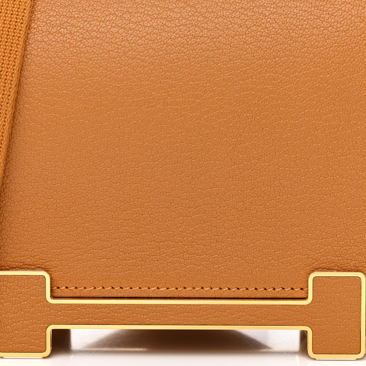 Hermes Chevre Mysore Geta Sesame 8 of 11