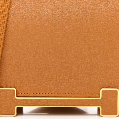 Hermes Chevre Mysore Geta Sesame 8 of 11