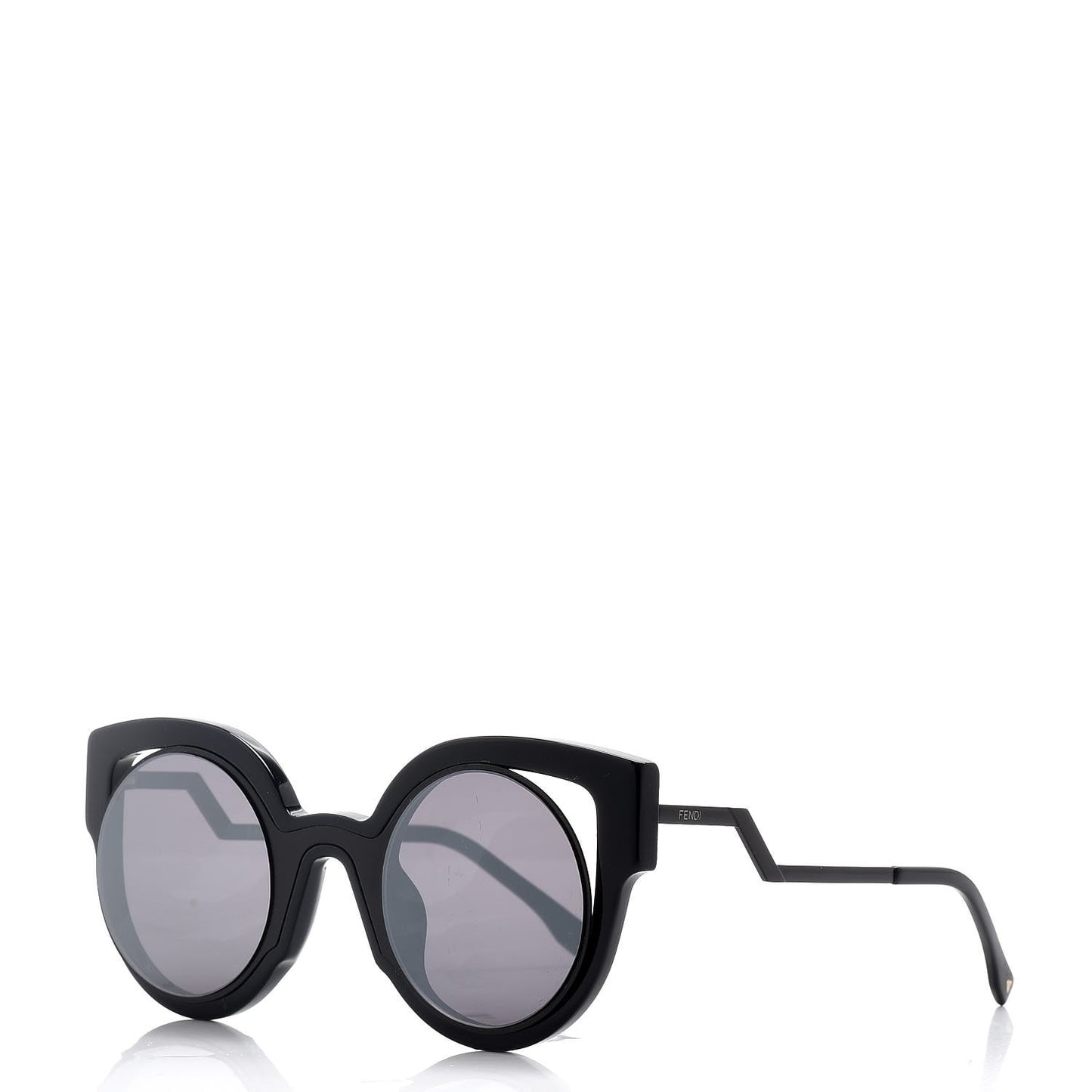 Paradeyes Sunglasses FF 0137/S Black