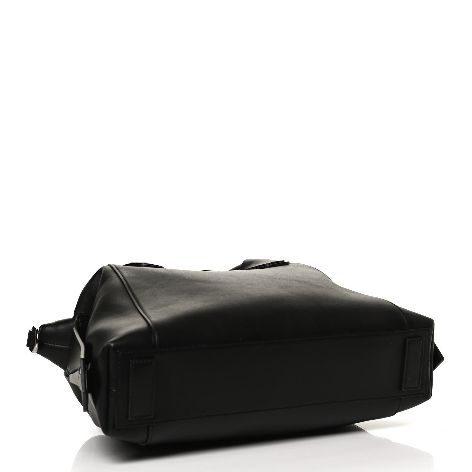 Givenchy Smooth Calfskin Small Soft Antigona Black 4 of 10