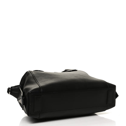 Givenchy Smooth Calfskin Small Soft Antigona Black 4 of 10