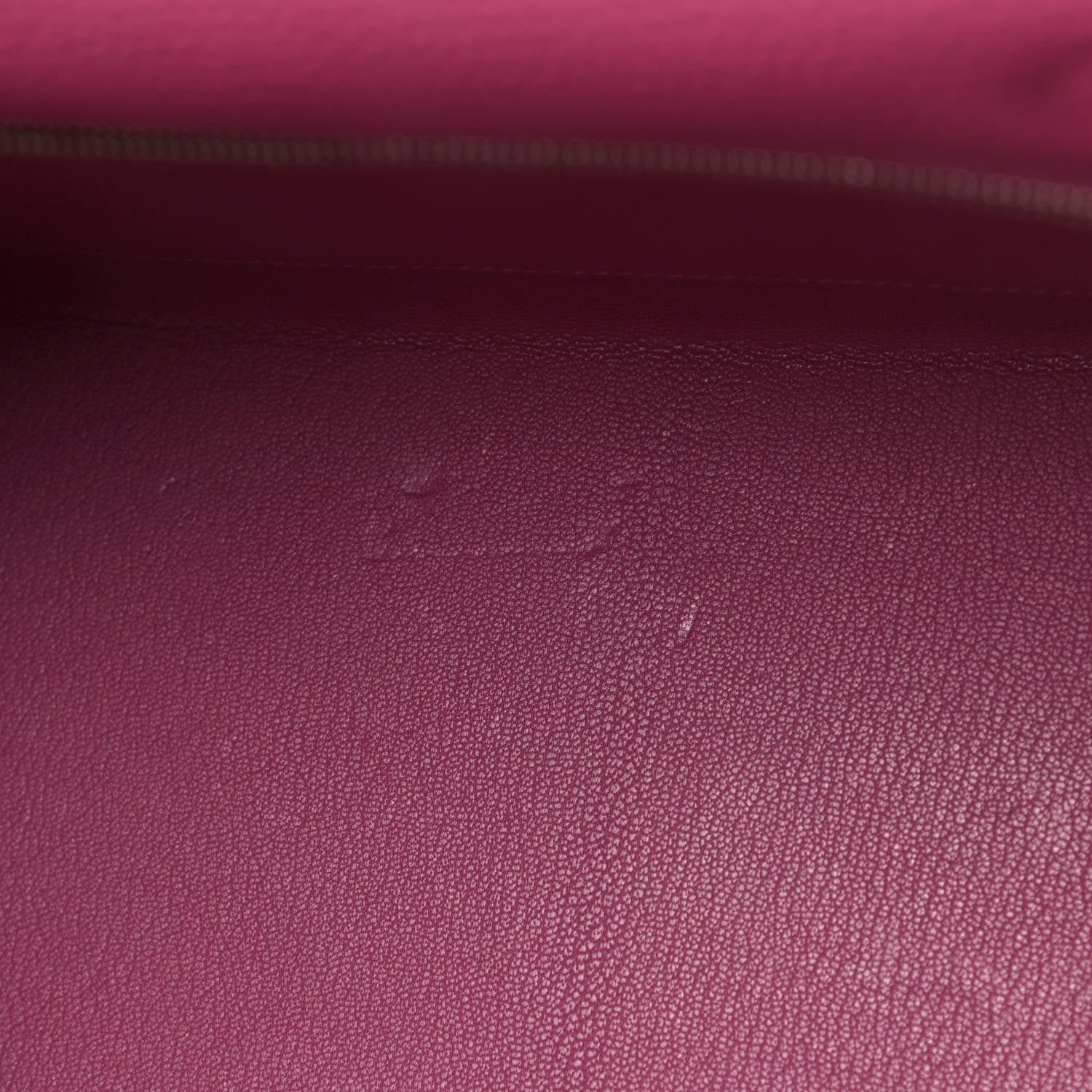 Hermes Togo Kelly Retourne 28 Tosca 10 of 11